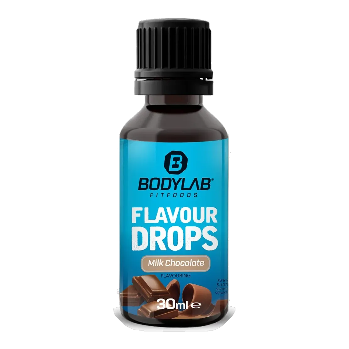 Flavour Drops