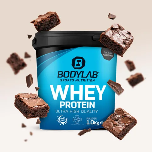 Whey Protein