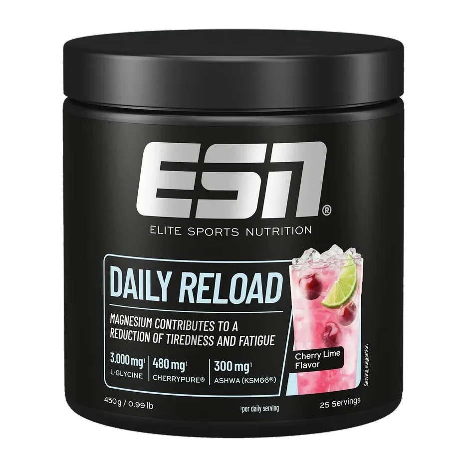 Daily Reload