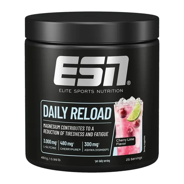 Daily Reload