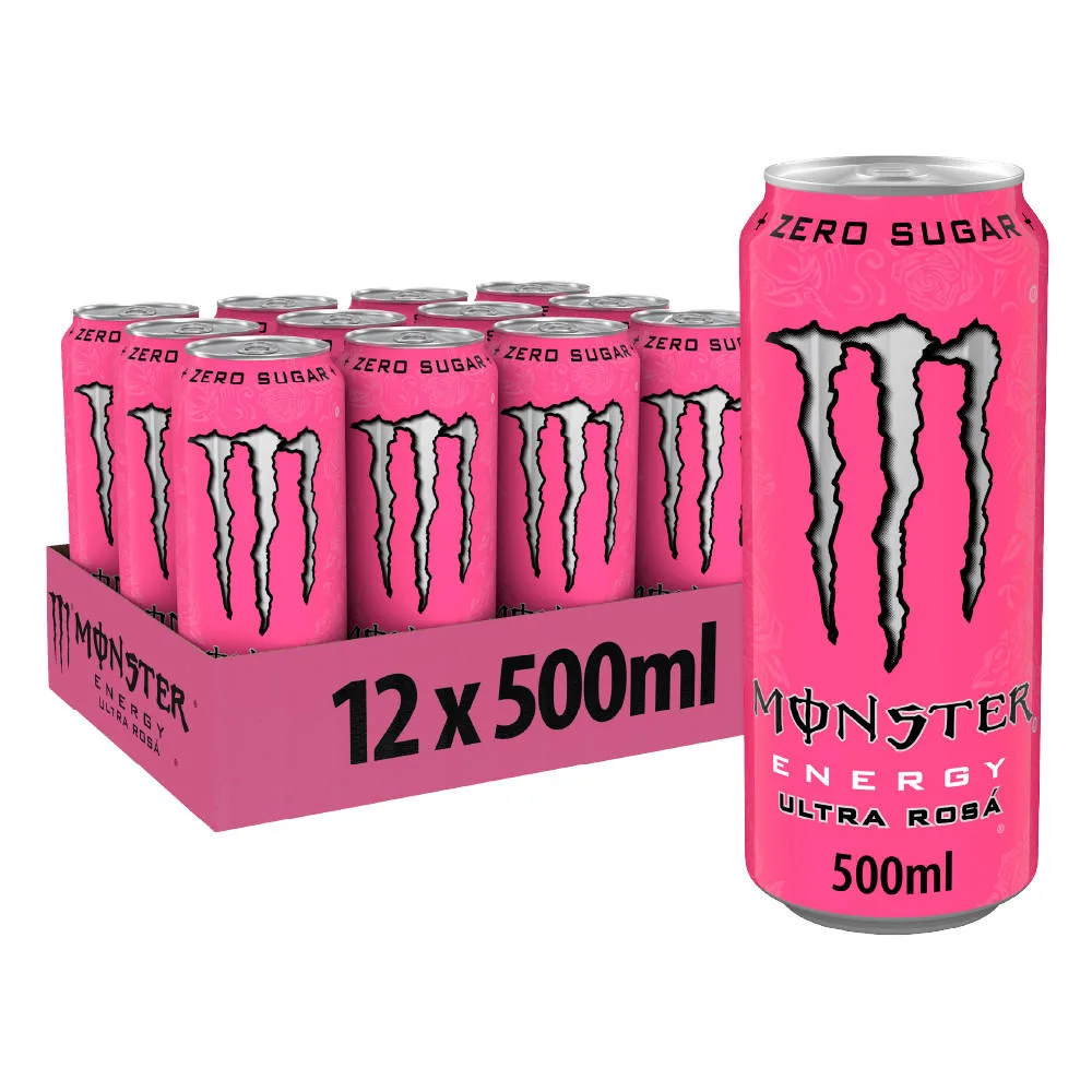 Energy Ultra