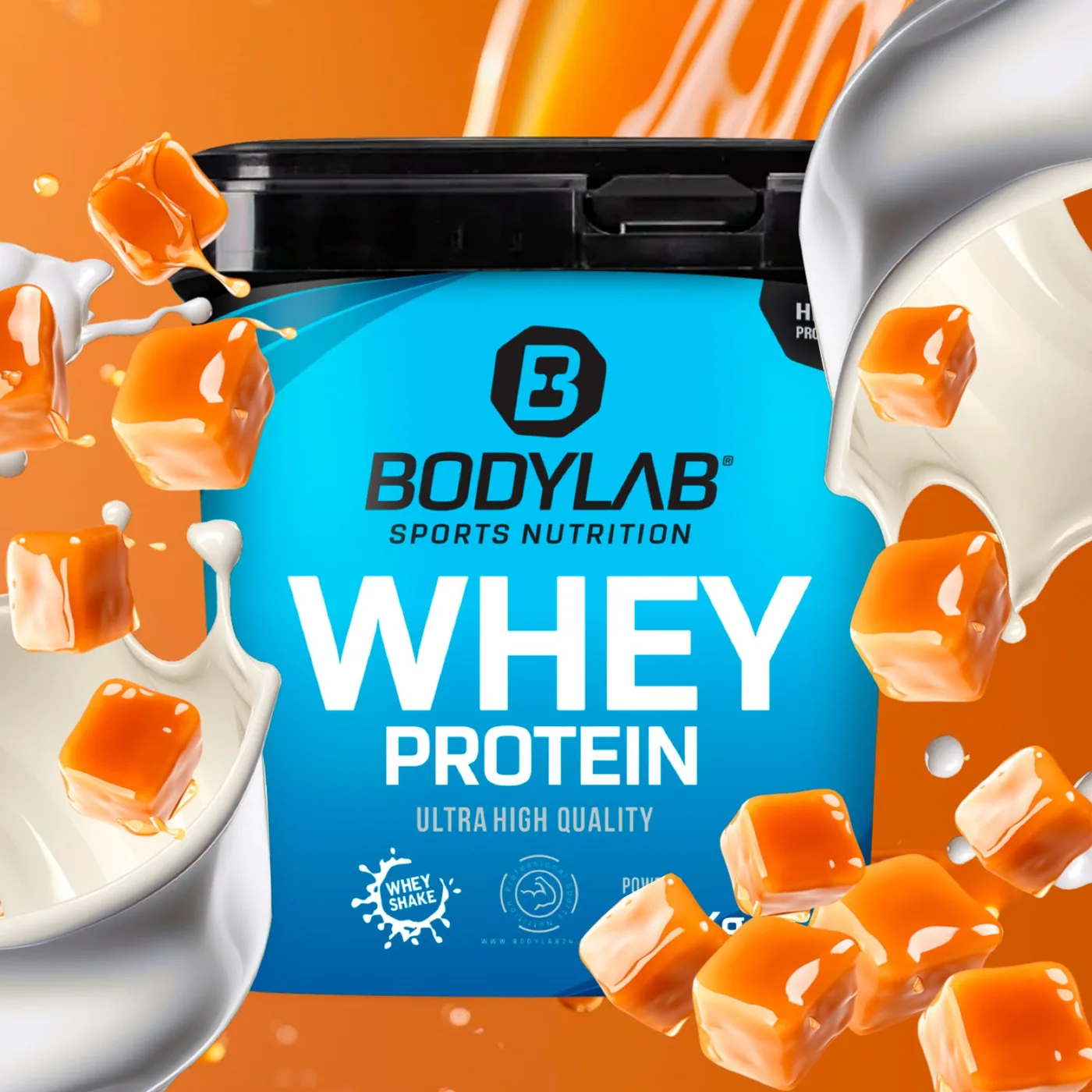 Whey Protein