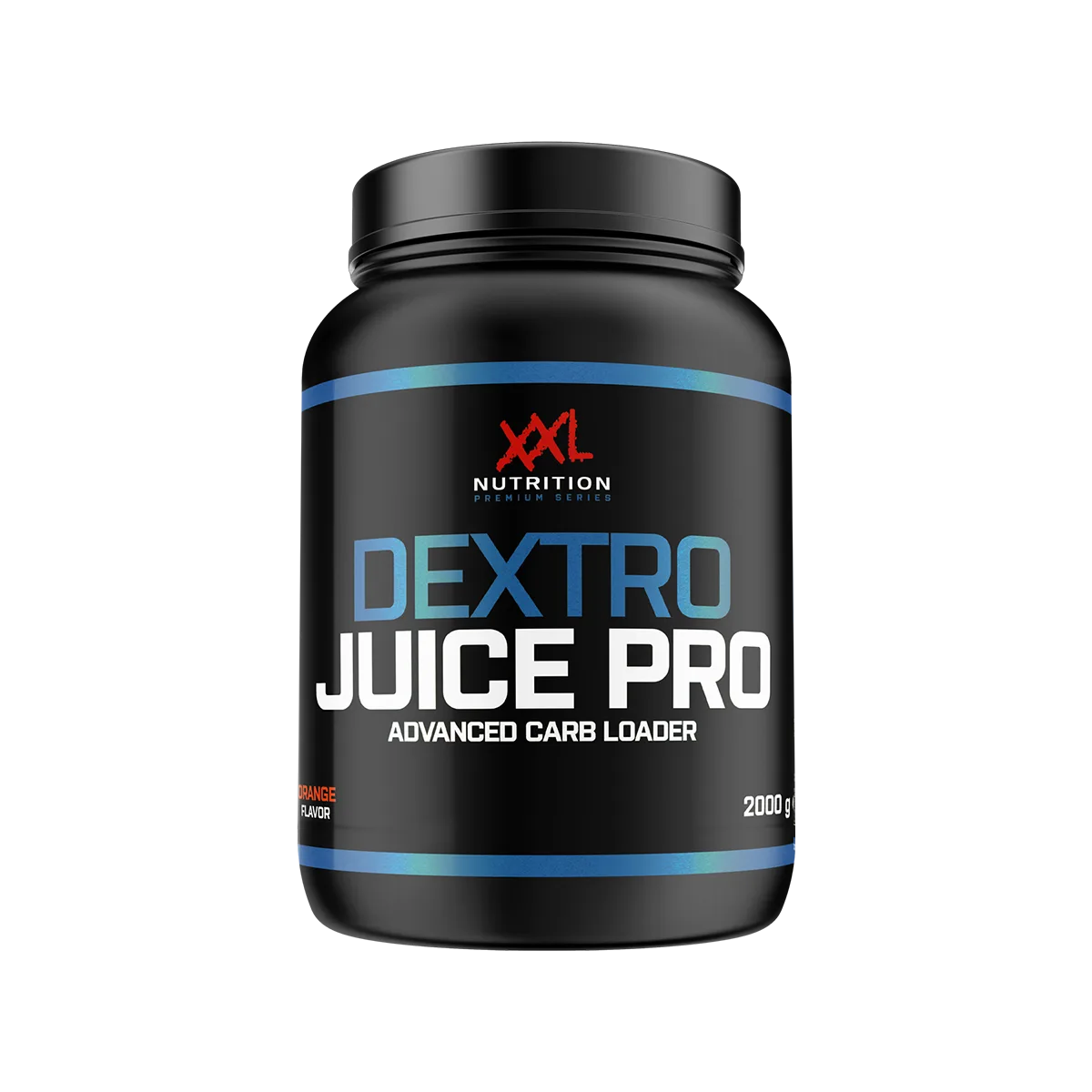 DextroJuice Pro