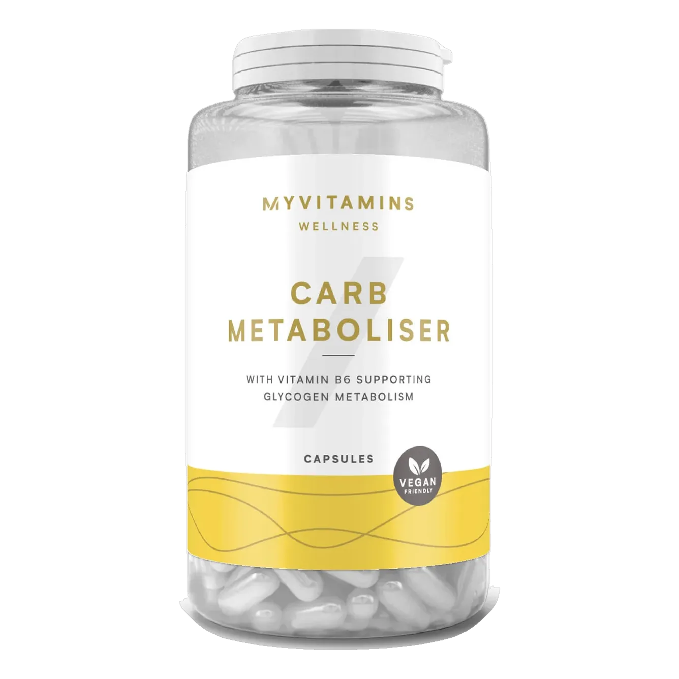 Carb Metaboliser