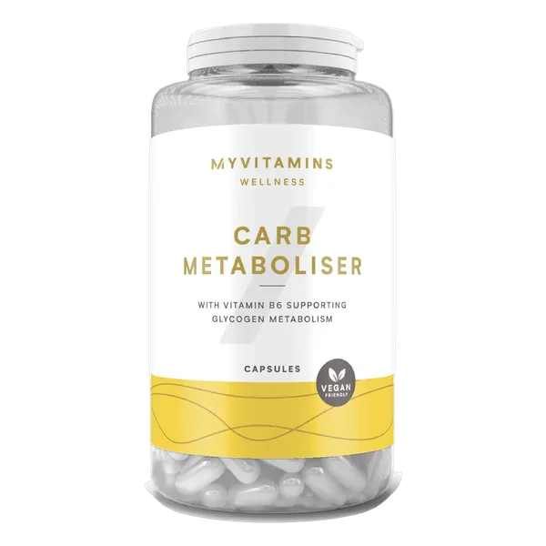 Carb Metaboliser