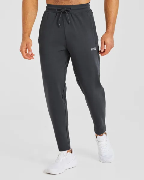 Origin Joggers Charcoal