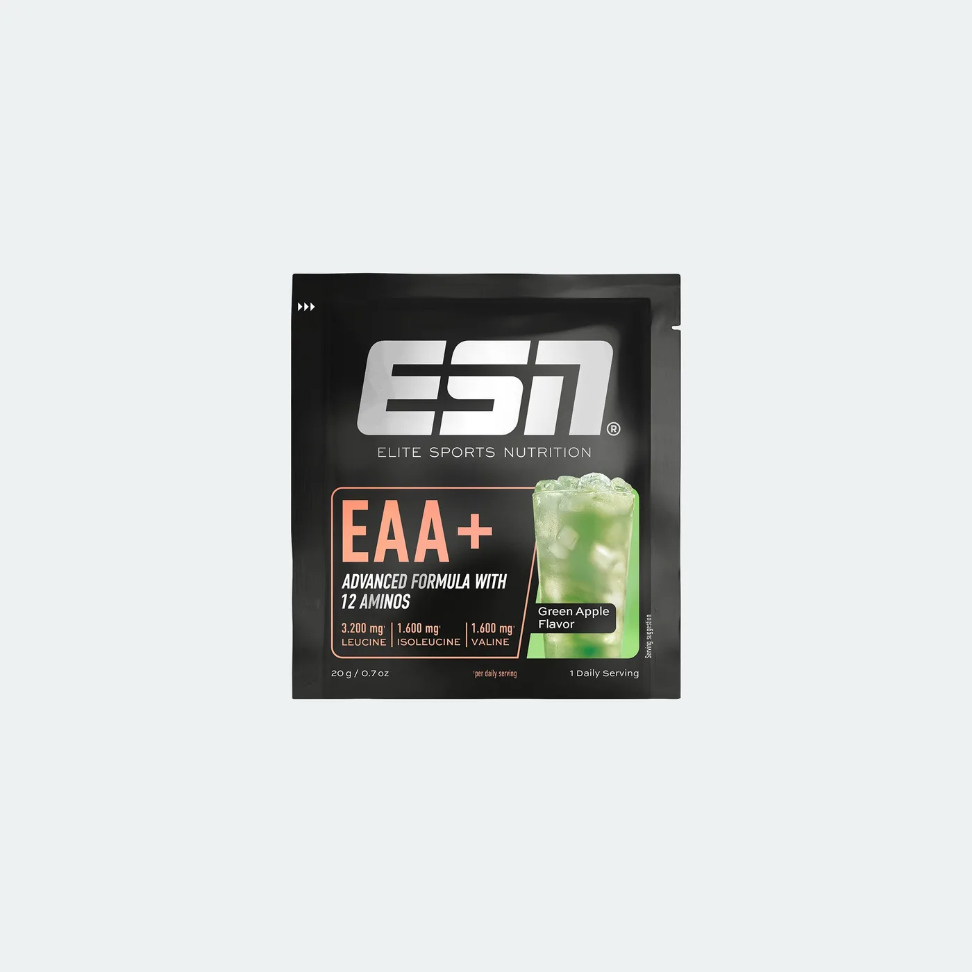 EAA+ Green