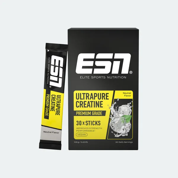 Ultrapure Creatine Sticks