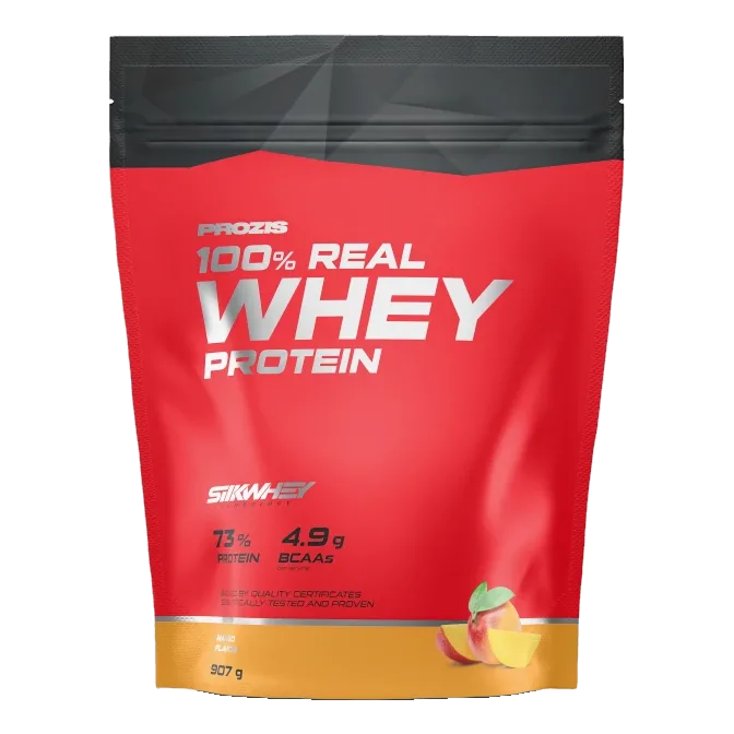 Prozis 100% Real Whey Protein
