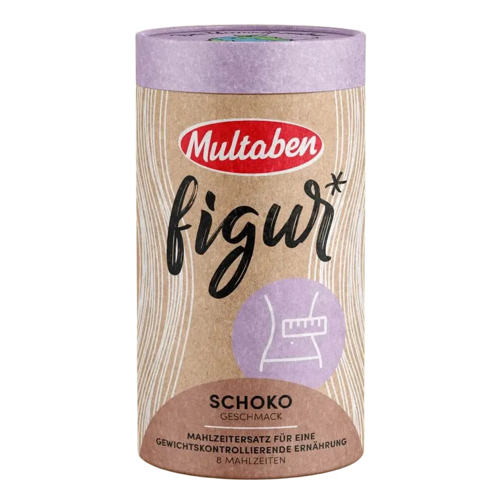 Figur Protein Shake