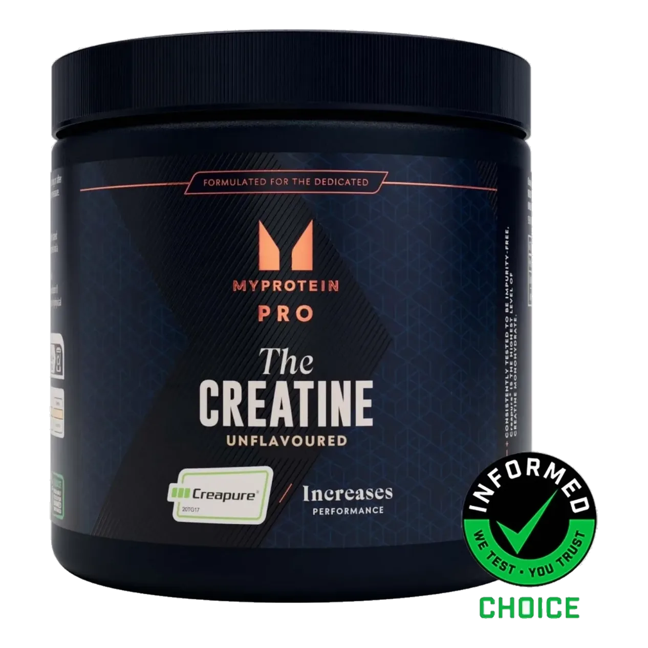 THE Kreatin (Creapure®)