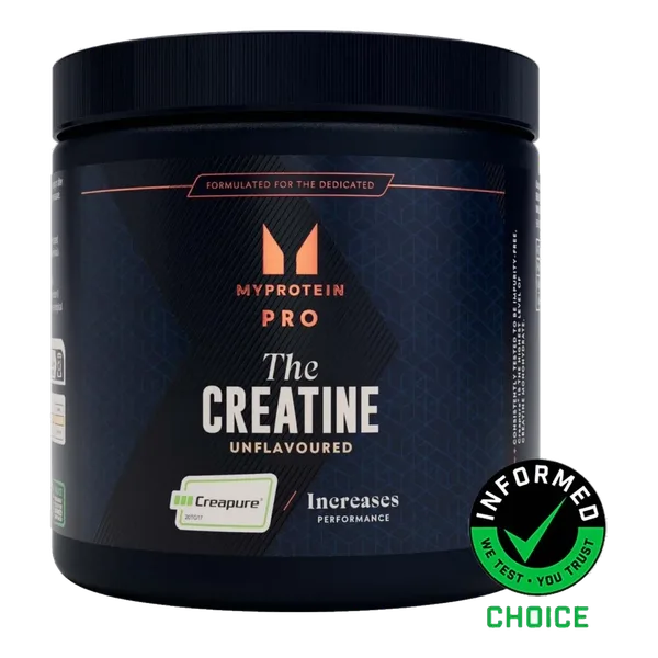 THE Kreatin (Creapure®)