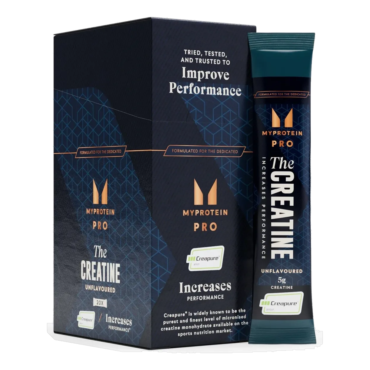 THE Creatine (Creapure)
