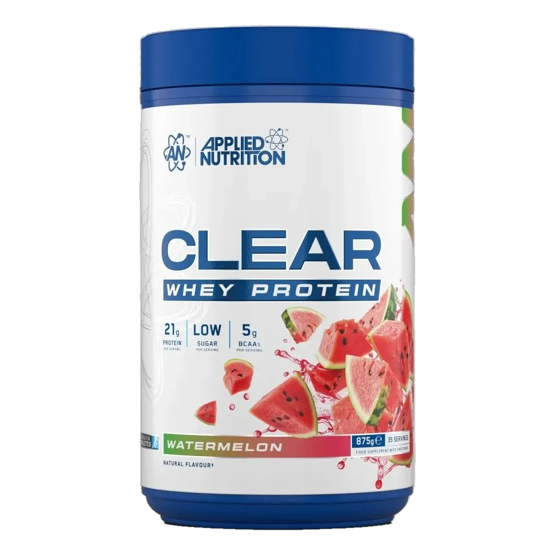 Clear Whey Protein Isolate