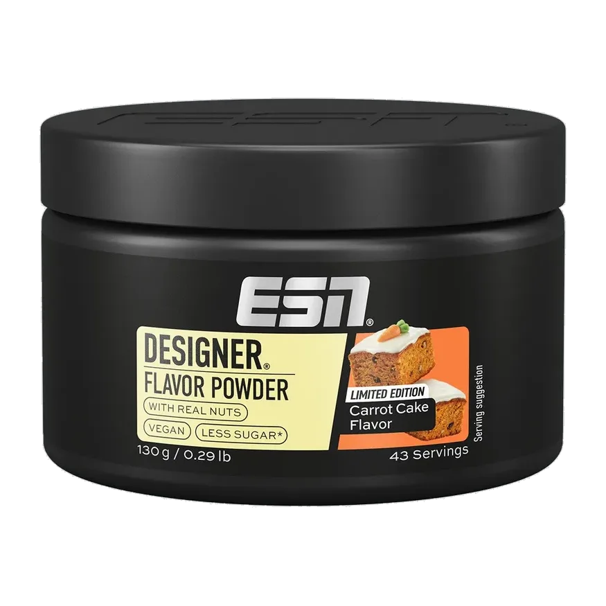 Designer Powder