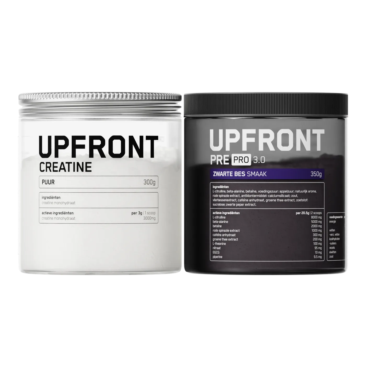 Pre Pro 3.0 Creatine