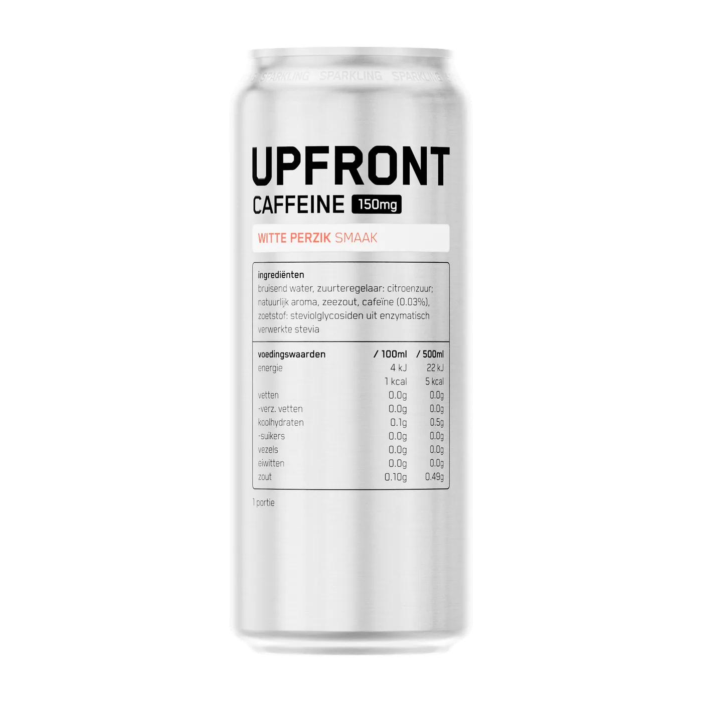 Caffeine Drink