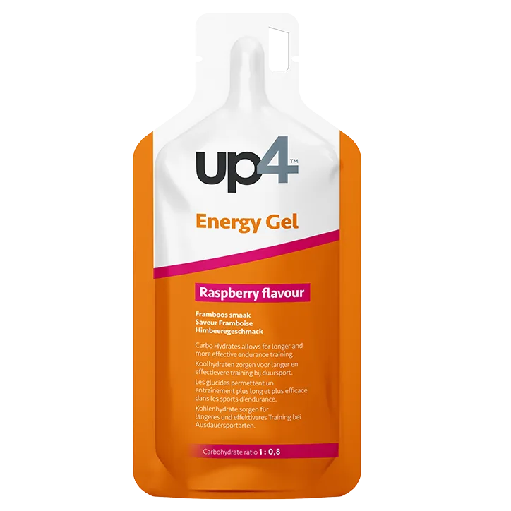 Energy Gel