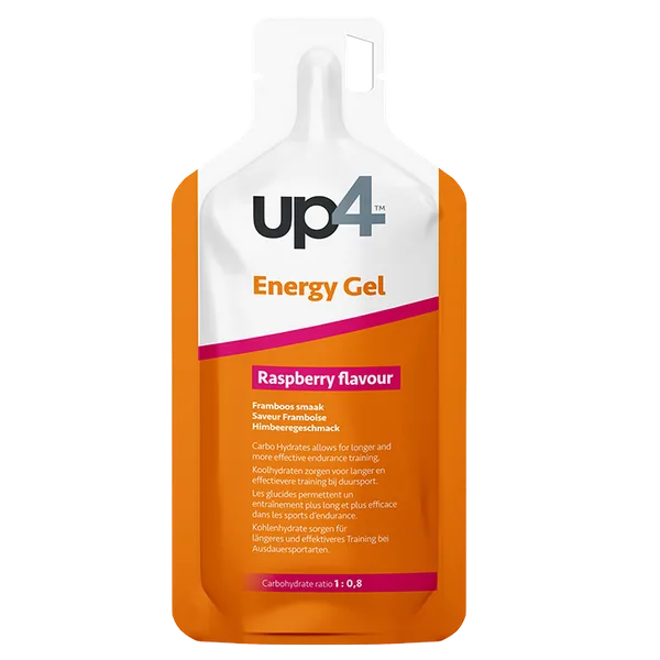 Energy Gel