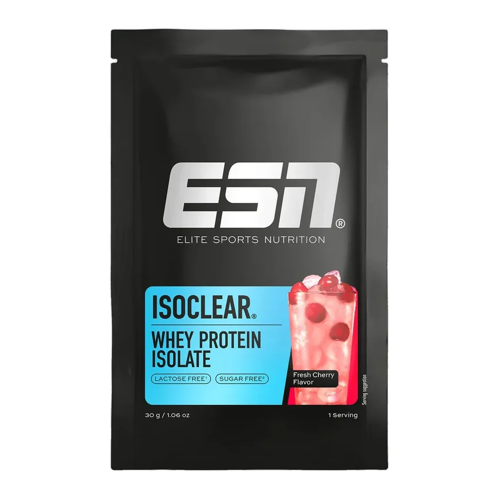 Isoclear Whey Protein Isolate