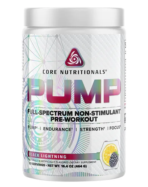 Pump by
