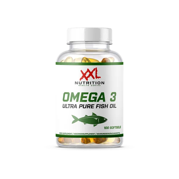 Omega 3 Ultra 1000 mg