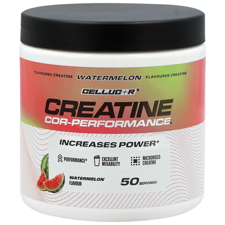 Creatine