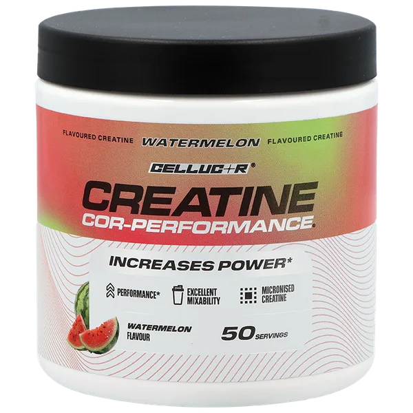 Creatine