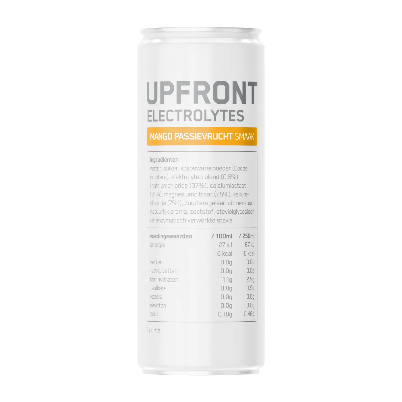 Electrolytes RTD