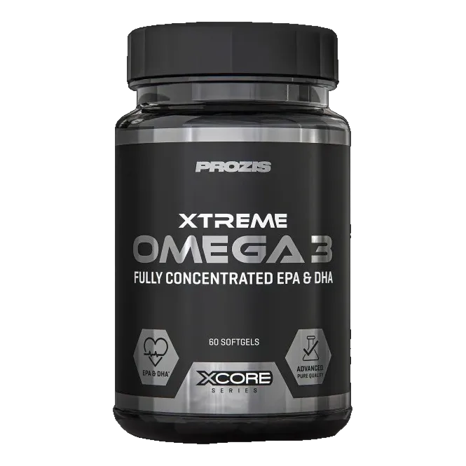 Omega 3 Xtreme EPA