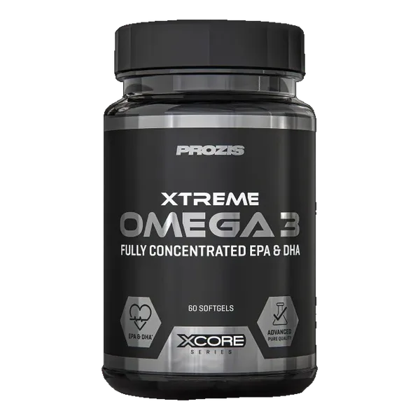 Omega 3 Xtreme EPA