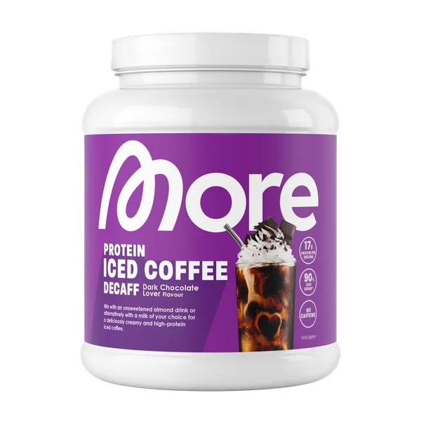 Protein Iced