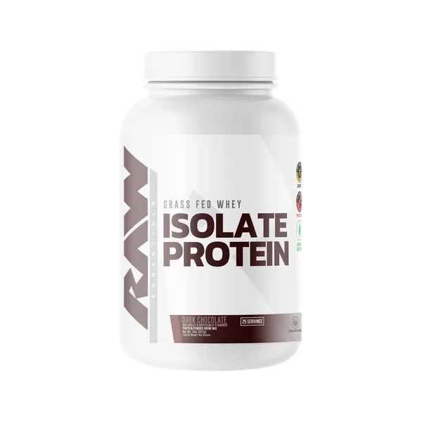 Isolate Protein Dark
