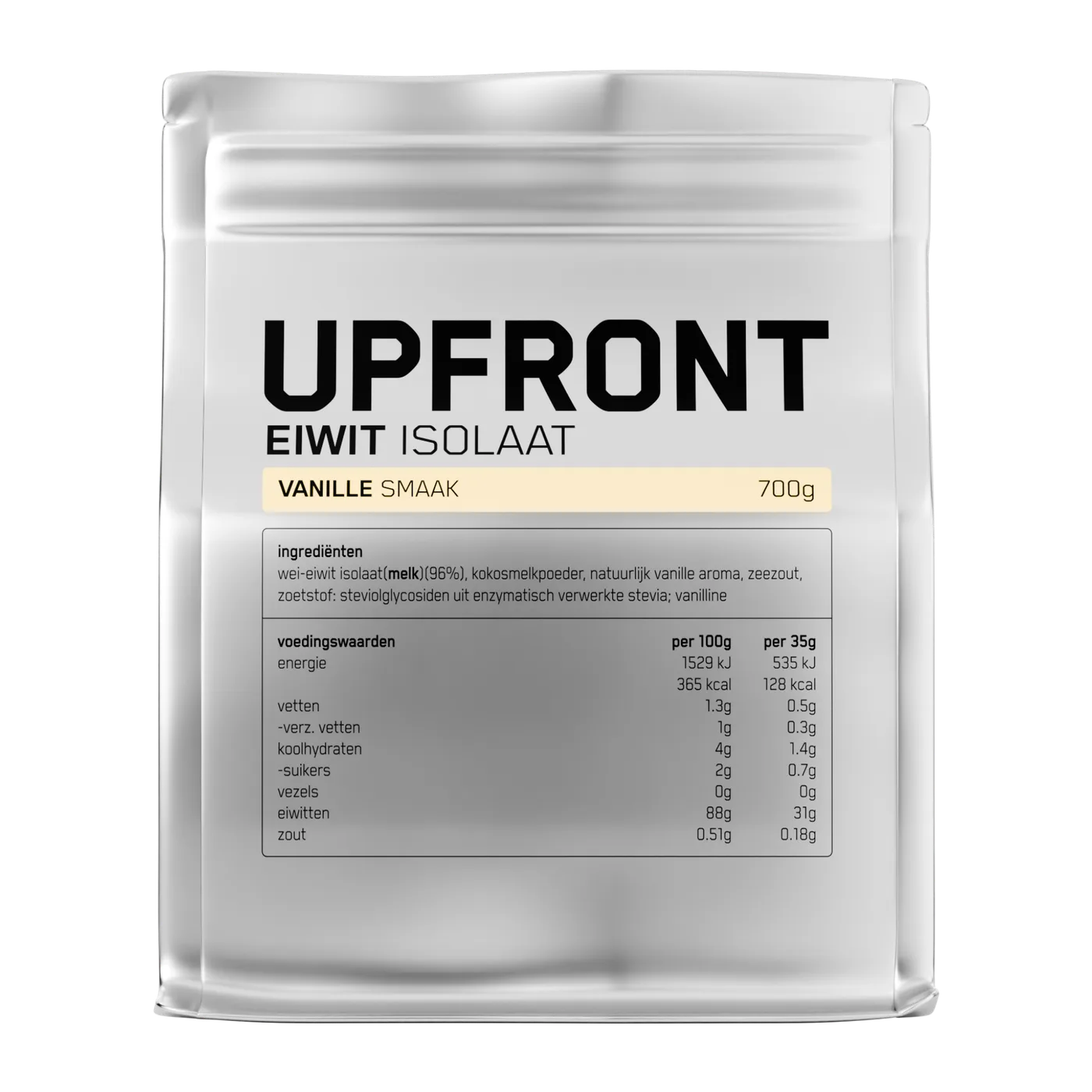 Whey Isolaat