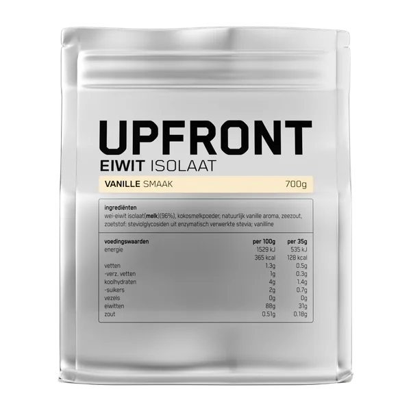 Whey Isolaat