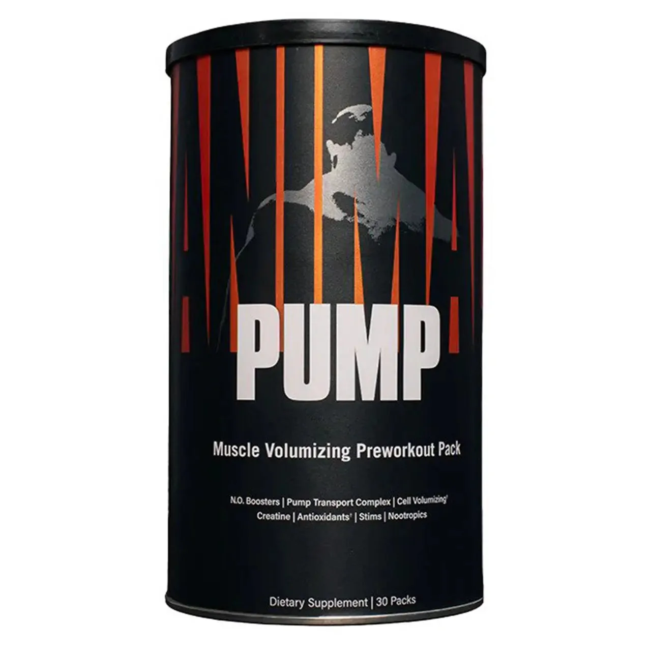 Animal Pump 30 Packs