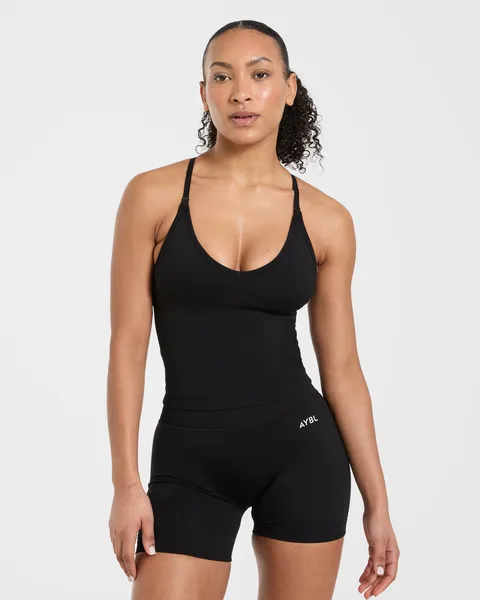 Adapt Seamless Tank Top –