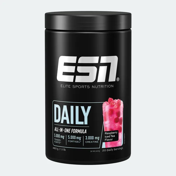 Daily