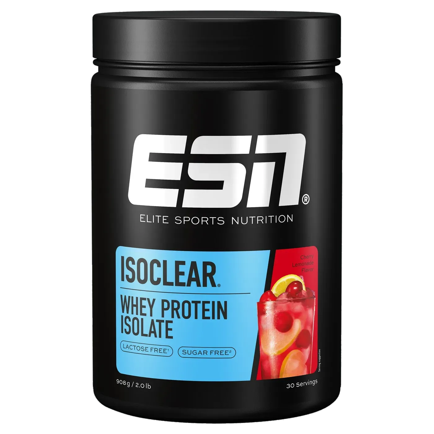 Isoclear Whey Isolate