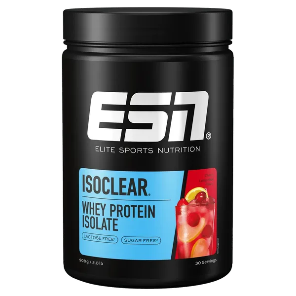 ESN Isoclear Whey Isolate