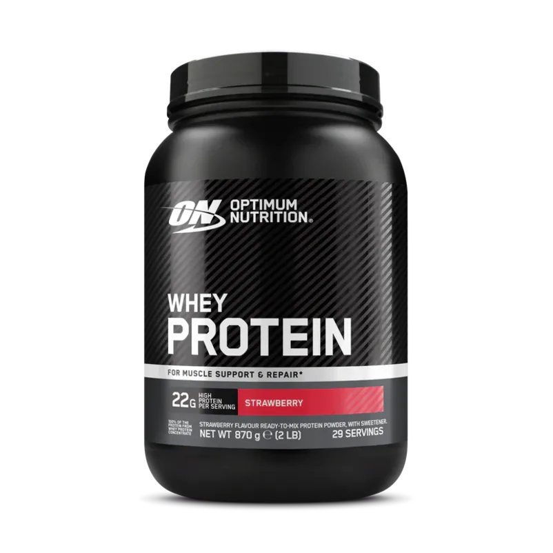 Whey Protein Concentrate