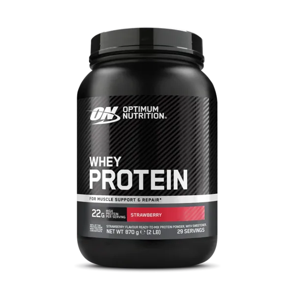 Whey Protein Concentrate