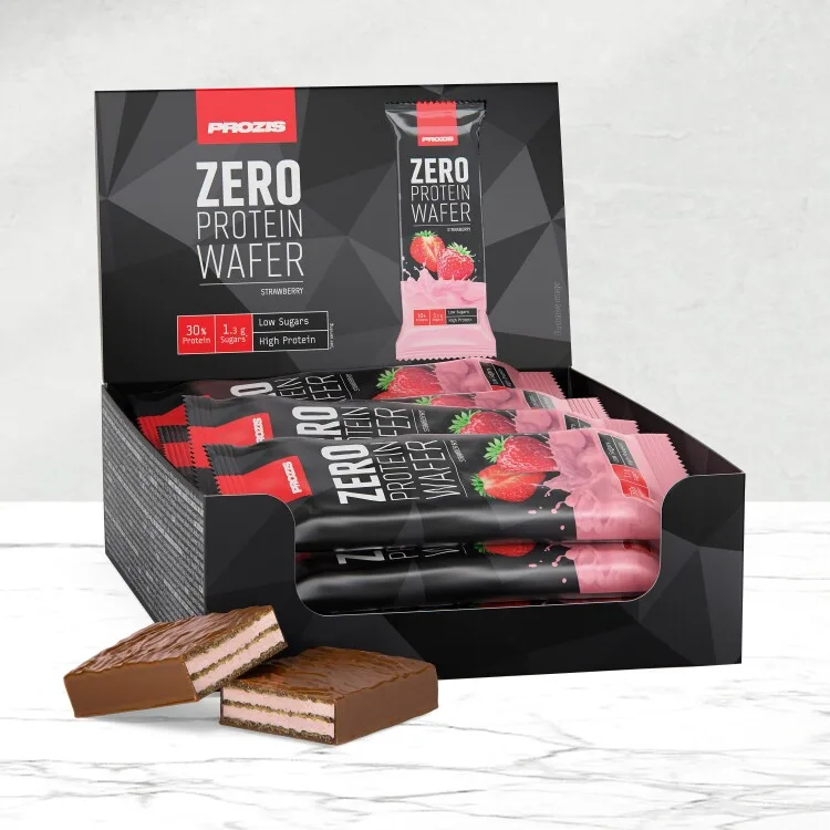 Zero Protein Wafer