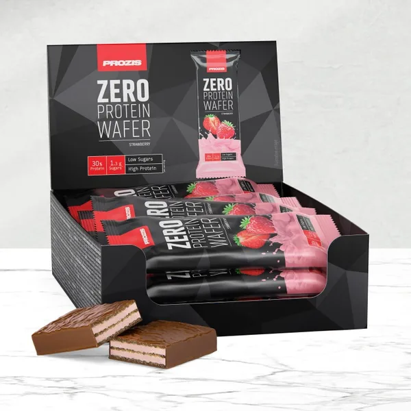 Zero Protein Wafer