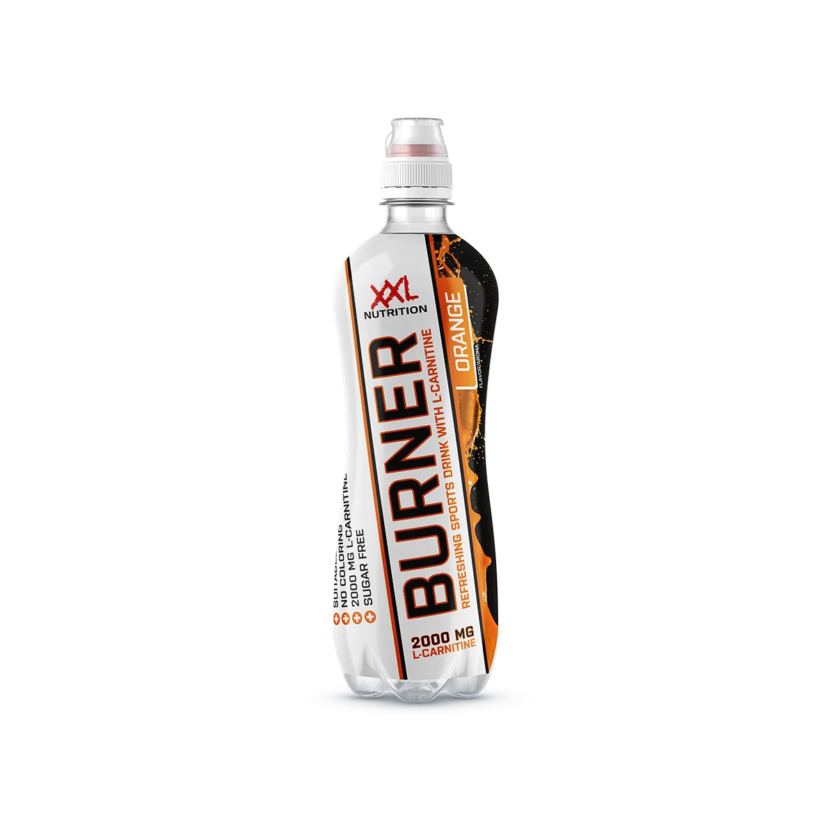 Burner Drink