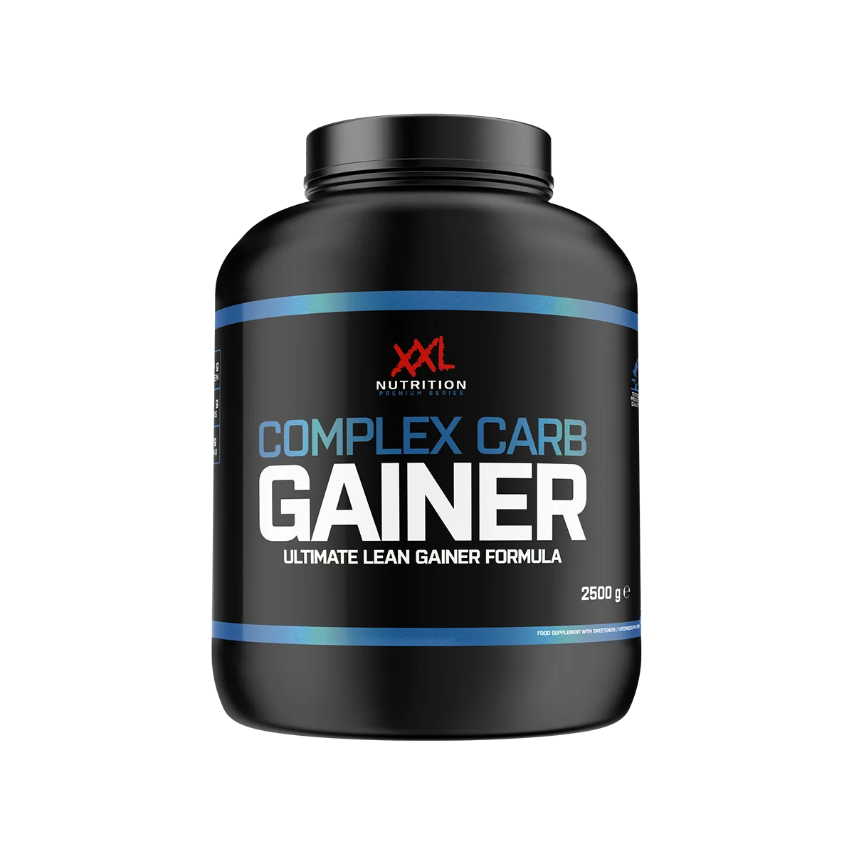 Complex Carb Gainer