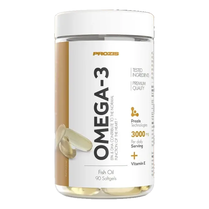 Omega-3