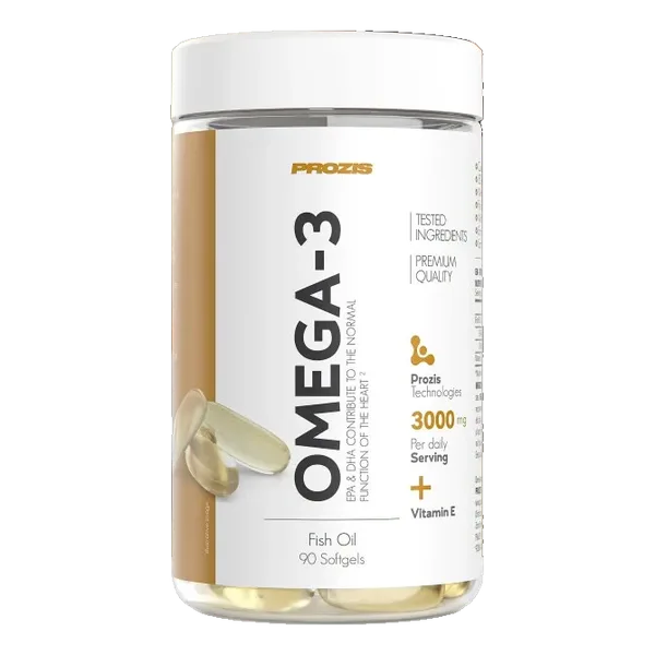 Omega-3