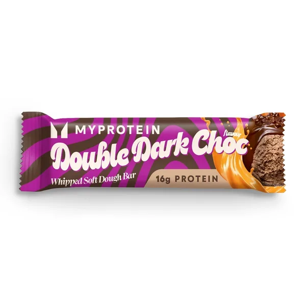 Bar Double Dark Choc 1 Bar