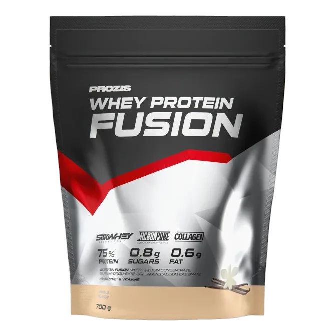Whey Protein Fusion